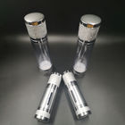30ml 50ml 80ml Aluminum Airless Pump Bottle For Skincare Cosmetic Packaging