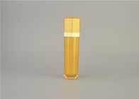 15ml 30ml 50ml 100ml Cosmetic Lotion Bottles Plastic Lotion Bottles With Sprayer Acrylic Cosmetic Container With Sprayer